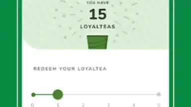 Capture d'écran de Chaayos India : Chai & Snacks 4