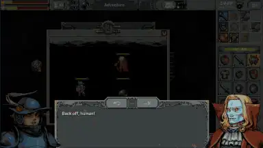 Capture d'écran de Loop Hero 6