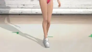 Capture d'écran de Fashion AR 14
