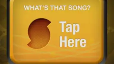 Capture d'écran de SoundHound 3