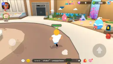 Capture d'écran de Play Together 14