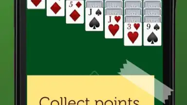 Capture d'écran de Solitaire Champion 4