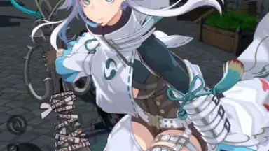 Capture d'écran de Tales Afar 9