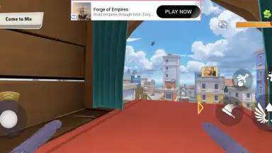 Capture d'écran de I Am Bird 8