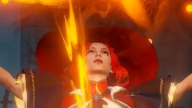 Capture d'écran de Game of Ever Legion 6
