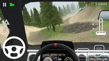 Capture d'écran de Off-Road 2