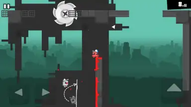 Capture d'écran de Mad Dex 2 3