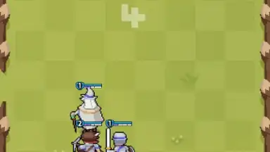 Capture d'écran de Epic Rush 6