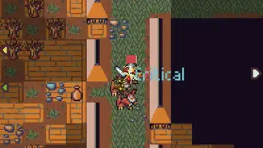 Capture d'écran de Heroism 10