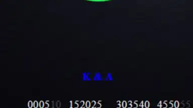 Capture d'écran de K-HACK 3