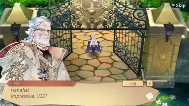 Capture d'écran de Atelier Online 6