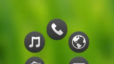 Capture d'écran de Smart Launcher 6 6