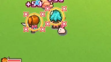 Capture d'écran de Quest Town Saga 12