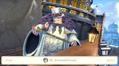 Capture d'écran de Exos Heroes 3