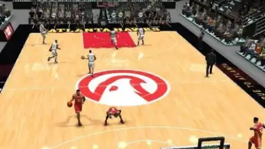 Capture d'écran de NBA NOW 24 7