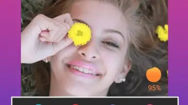 Capture d'écran de Filmix 4
