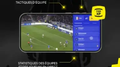 Capture d'écran de M6+ : Streaming & Tv Replay 4
