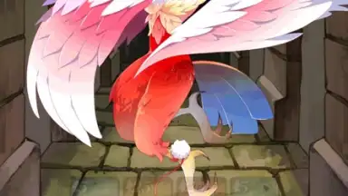 Capture d'écran de Dungeon and Girls 7
