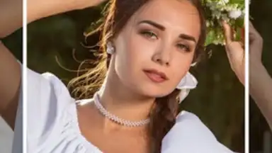 Capture d'écran de Rus Wife 11
