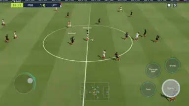 Capture d'écran de Be a Pro 7