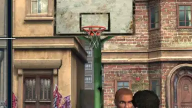 Capture d'écran de Basketball Stars 6