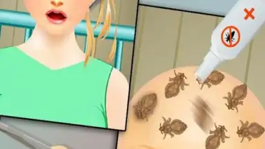 Capture d'écran de BrainSurgery 3