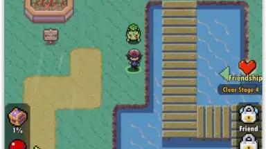 Capture d'écran de Pixel Origin 6