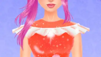 Capture d'écran de Braided Hairstyle 4