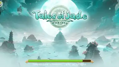 Capture d'écran de Tales of Jade: Hwarang 6