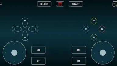 Capture d'écran de Emulator Ps3 3