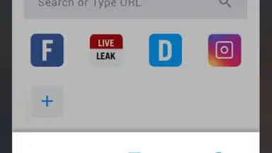 Capture d'écran de HD Video Downloader App 2