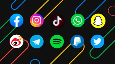 Capture d'écran de Pixel icon pack 1