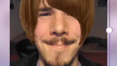 Capture d'écran de YouCam Makeup 8