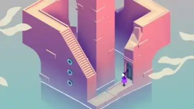 Capture d'écran de Monument Valley 3 6
