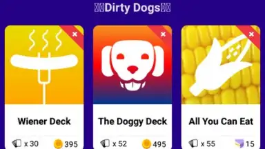 Capture d'écran de Evil Apples 2