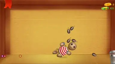 Capture d'écran de Kick the Buddy: Second Kick 4