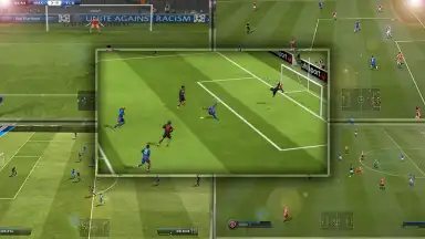 Capture d'écran de World Soccer Championship 2016 3