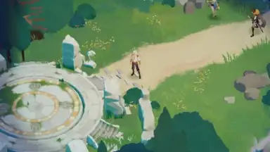 Capture d'écran de AFK Journey 10