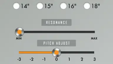 Capture d'écran de tune-bot 7