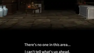 Capture d'écran de Dark of Alchemist 8