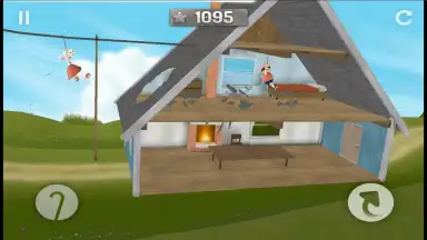 Capture d'écran de Granny Smith Free 7