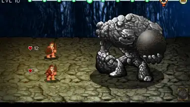 Capture d'écran de Soda Dungeon 5