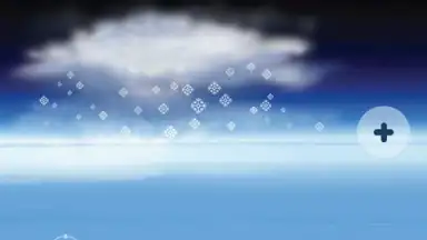 Capture d'écran de Freemeteo 6