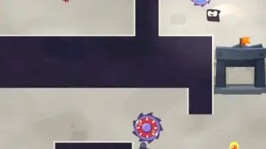 Capture d'écran de Land of Thieves 4