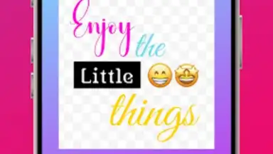 Capture d'écran de Ios Emojis For Story 3