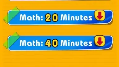 Capture d'écran de IQ Test 4