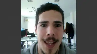 Capture d'écran de GIF Camera 4