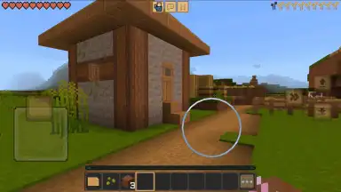 Capture d'écran de Crafting and Building 7
