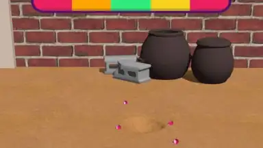 Capture d'écran de 456 Survival Game 2
