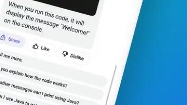 Capture d'écran de Ai Apps 3